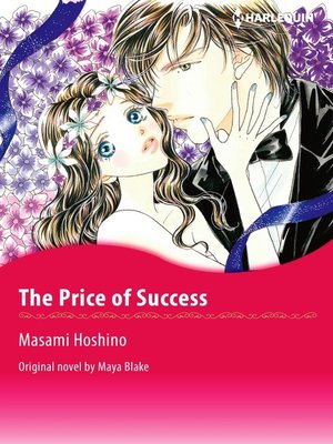 cover image of the Price of Success